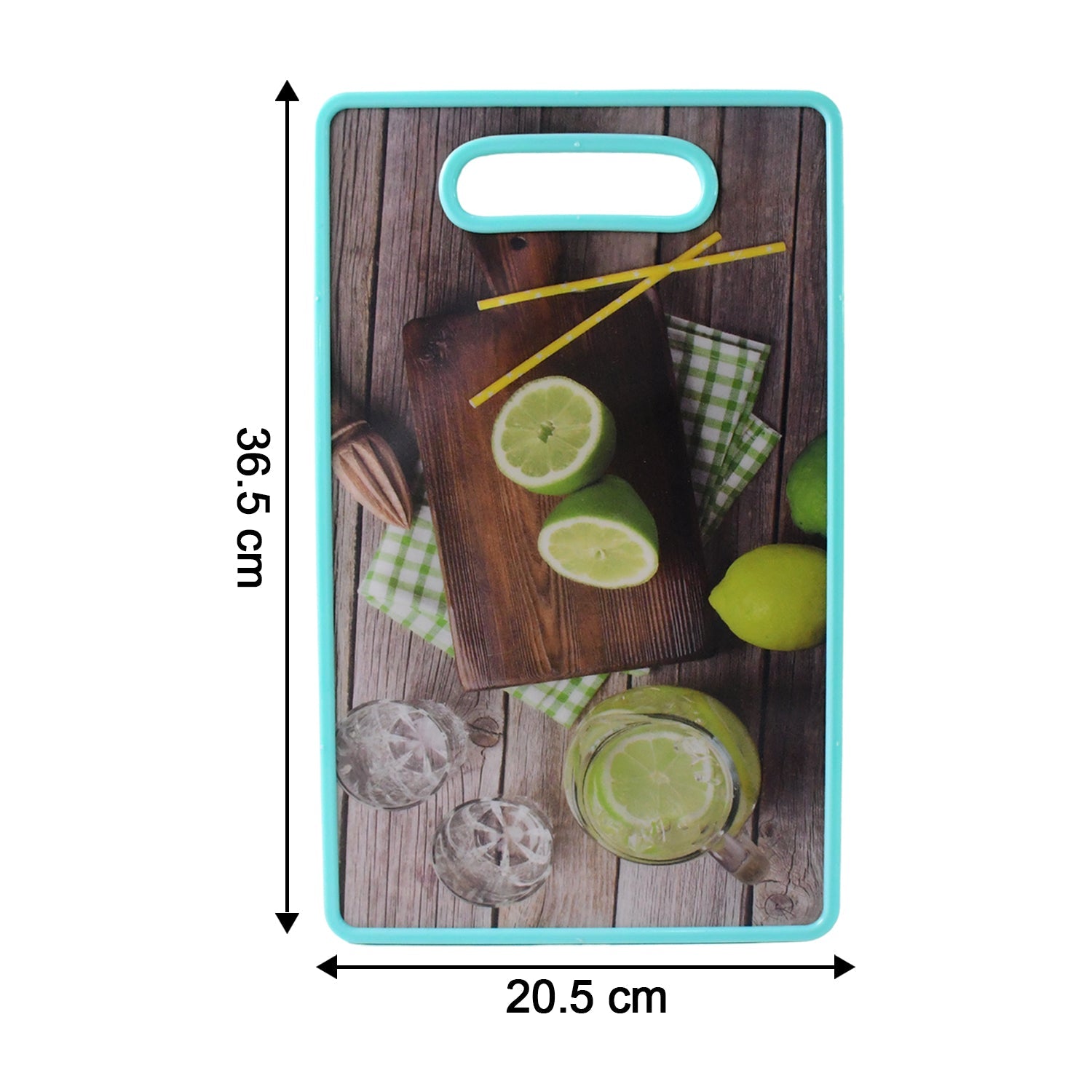 Premium Multipurpose Cutting Board (1 Pc / 36x23 cm) Premium Multipurpose Cutting Board (1 Pc / 36x23 cm)